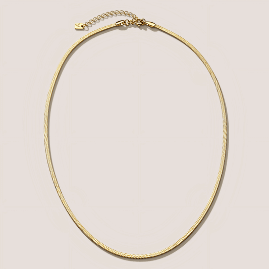 Colar Trama | Lisa Nº 01