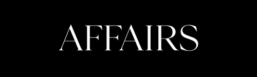 AFFAIRS