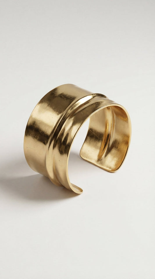 Bracelete Estrutura | Derretido Nº 02 joias com intenção | AFFAIRS