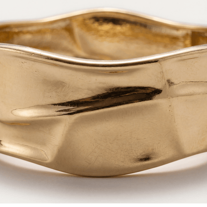 Bracelete Estrutura | Orgânico Nº 01 joias com intenção | AFFAIRS