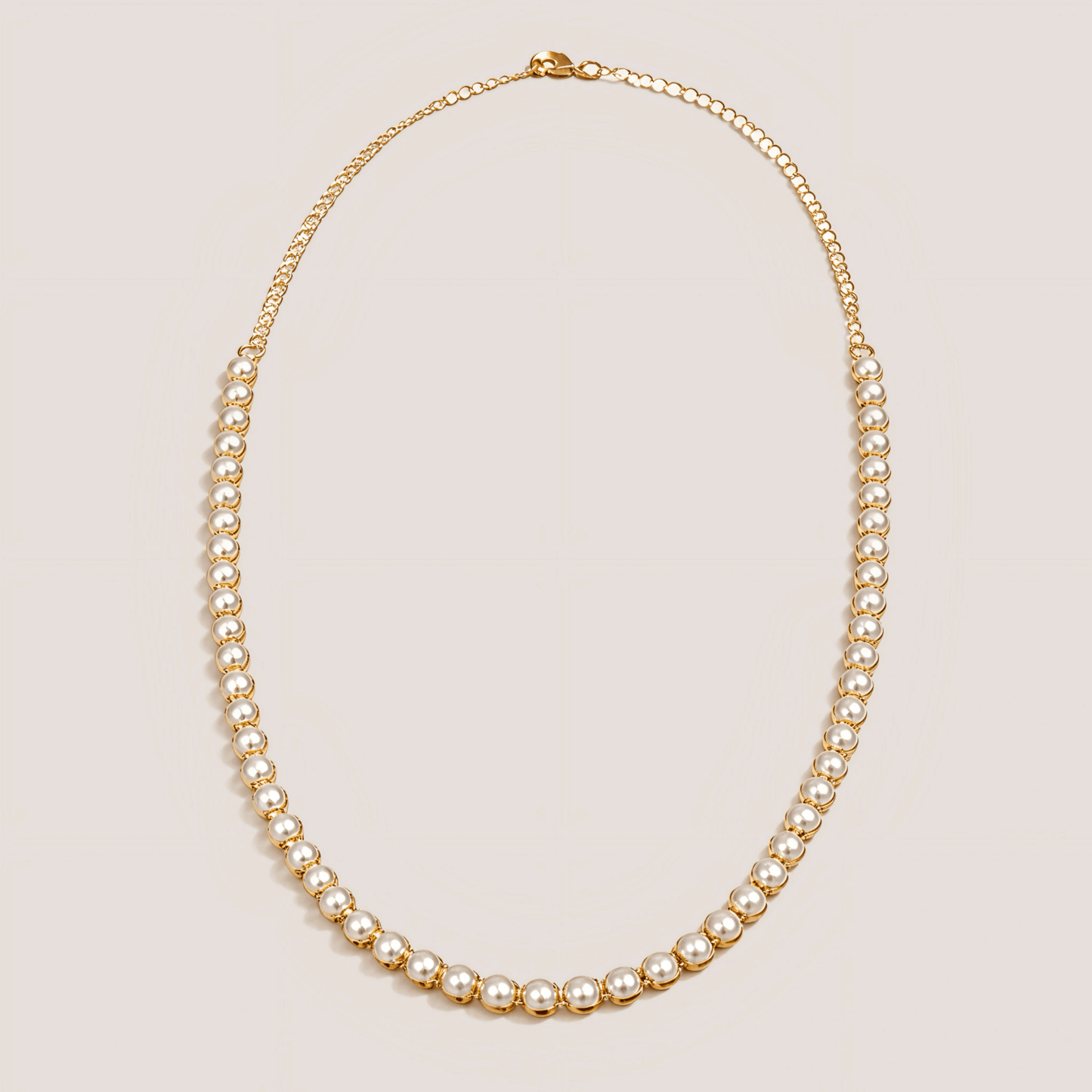 Choker Essência | Intercalado Nº 01 joias com intenção | AFFAIRS