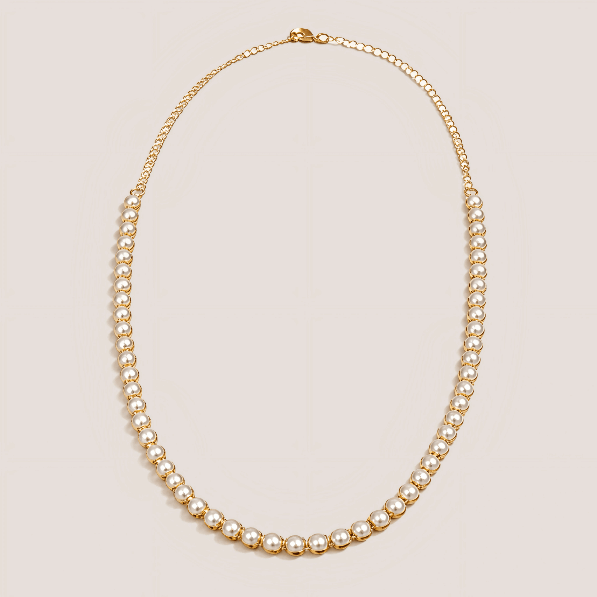 Choker Essência | Intercalado Nº 01 joias com intenção | AFFAIRS