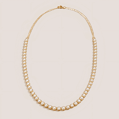 Choker Essência | Intercalado Nº 01 joias com intenção | AFFAIRS