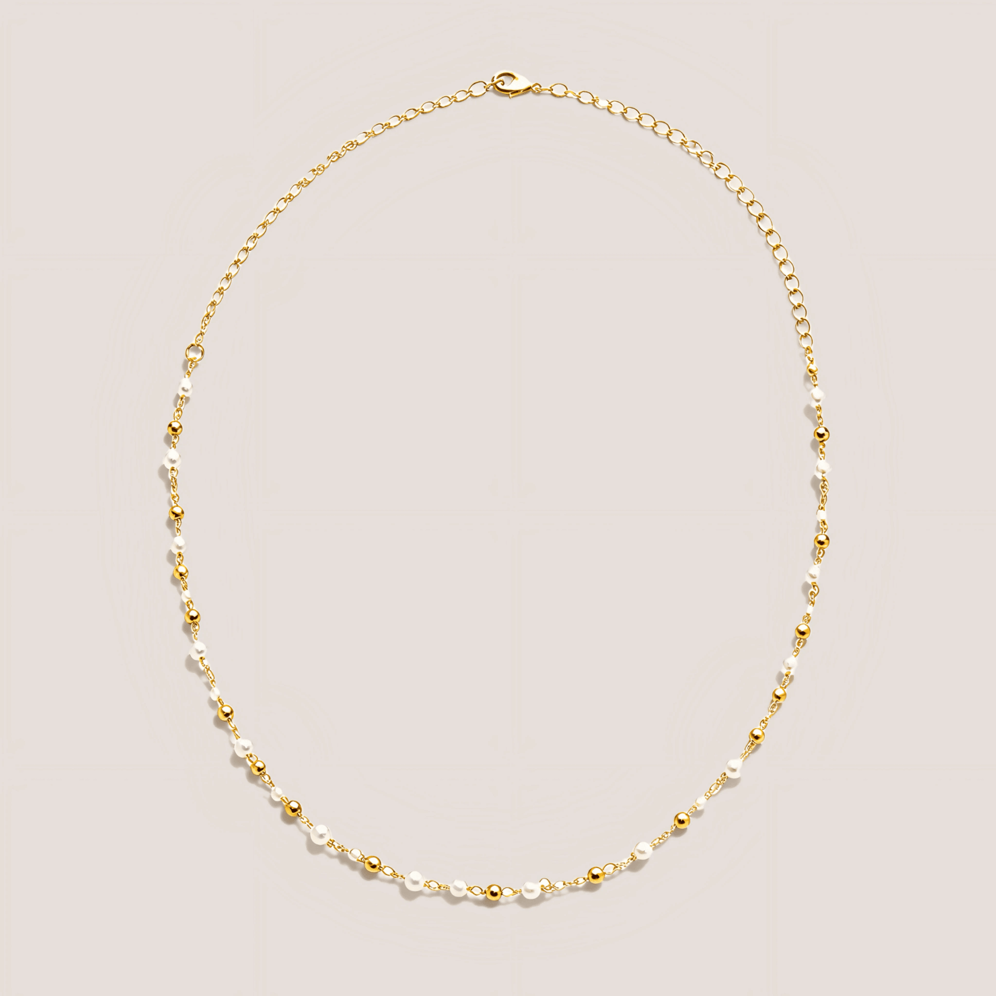 Choker Riviera | Pérola Nº 04 joias com intenção | AFFAIRS
