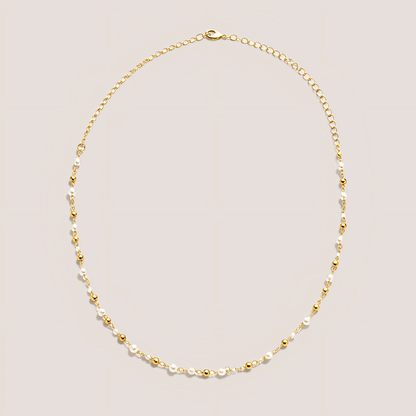 Choker Riviera | Pérola Nº 04 joias com intenção | AFFAIRS