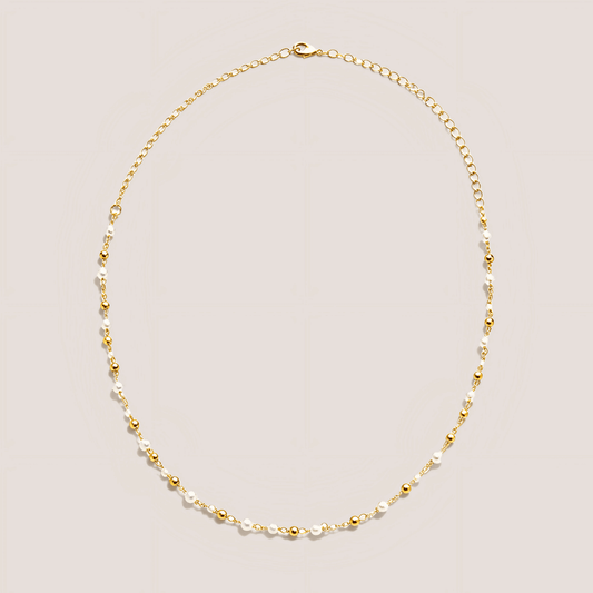 Choker Riviera | Pérola Nº 04 joias com intenção | AFFAIRS