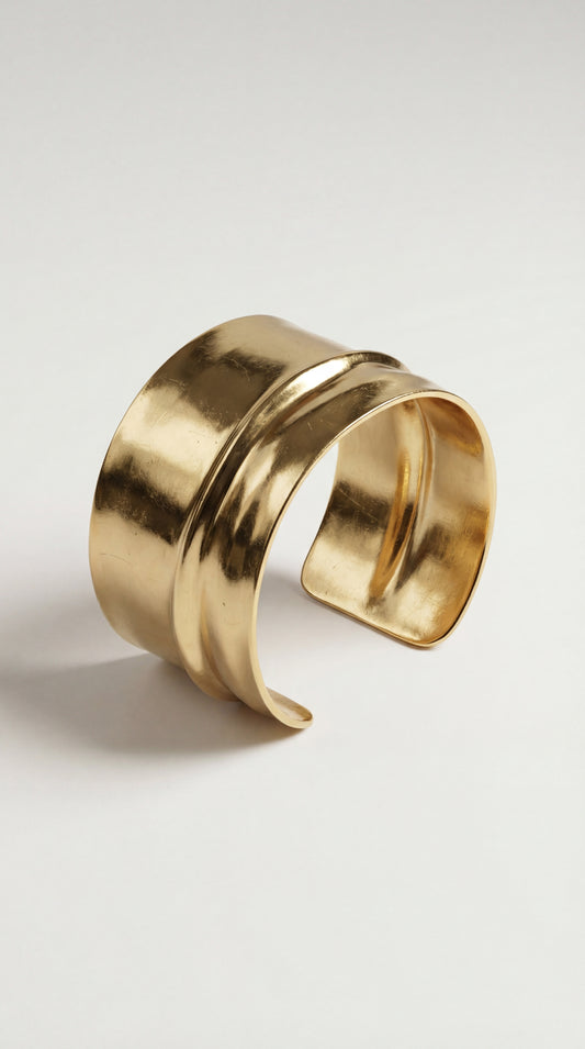 Liquid Tension Cuff No. 04 | Disclosure Orbit