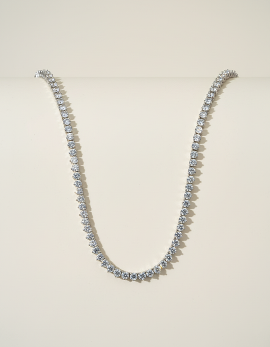 Confession No. 01 | Disclosure Hero Riviera 4mm